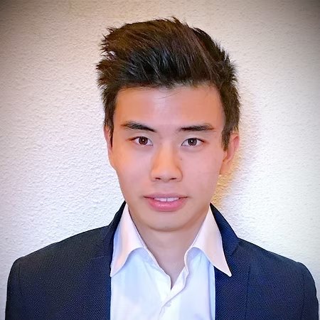 Boris Tam, Operations Director