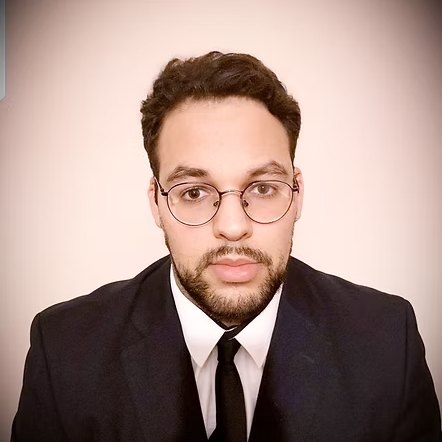 Oussama Razouki, Managing Director